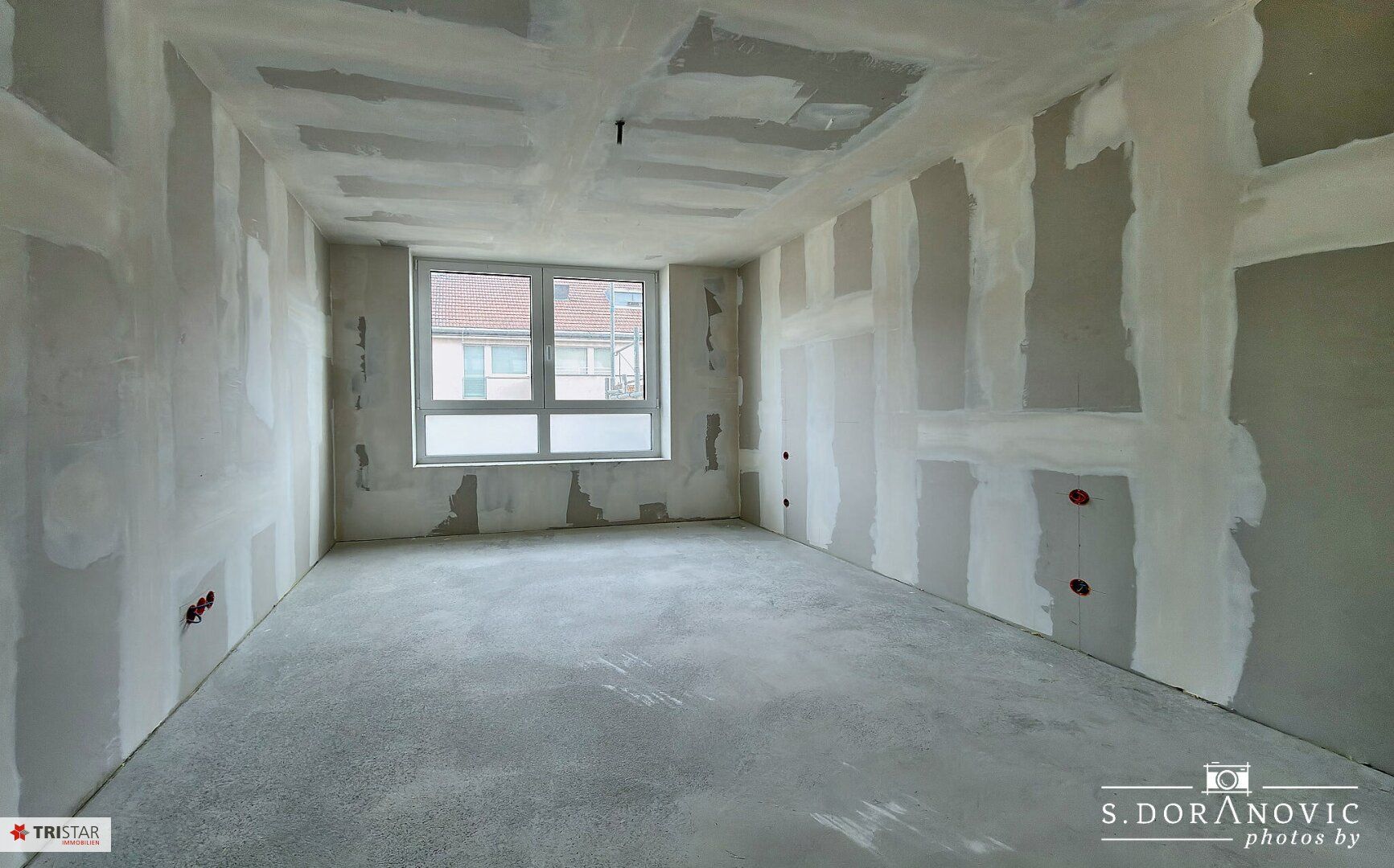 Wohnung – Wien, Reinprechtsdorf, Katastralgemeinde Margarethen - Ansicht 3