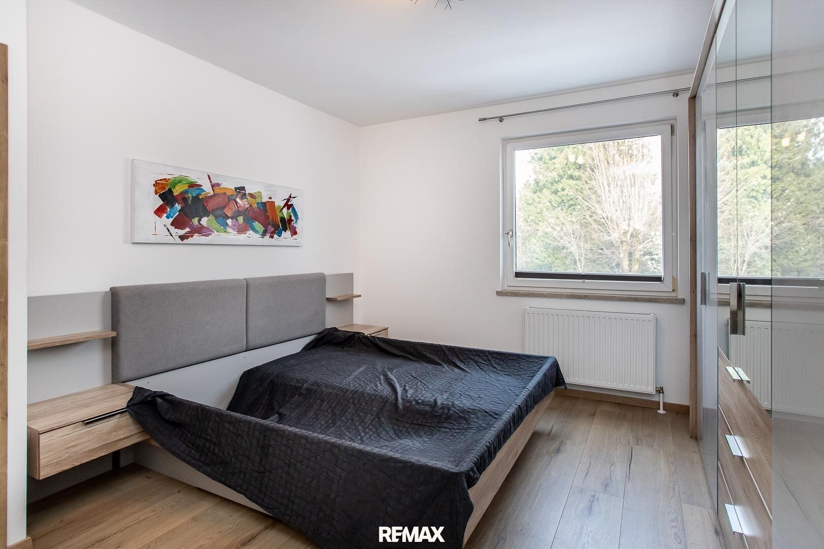 Wohnung – Bad Ischl - Ansicht 3