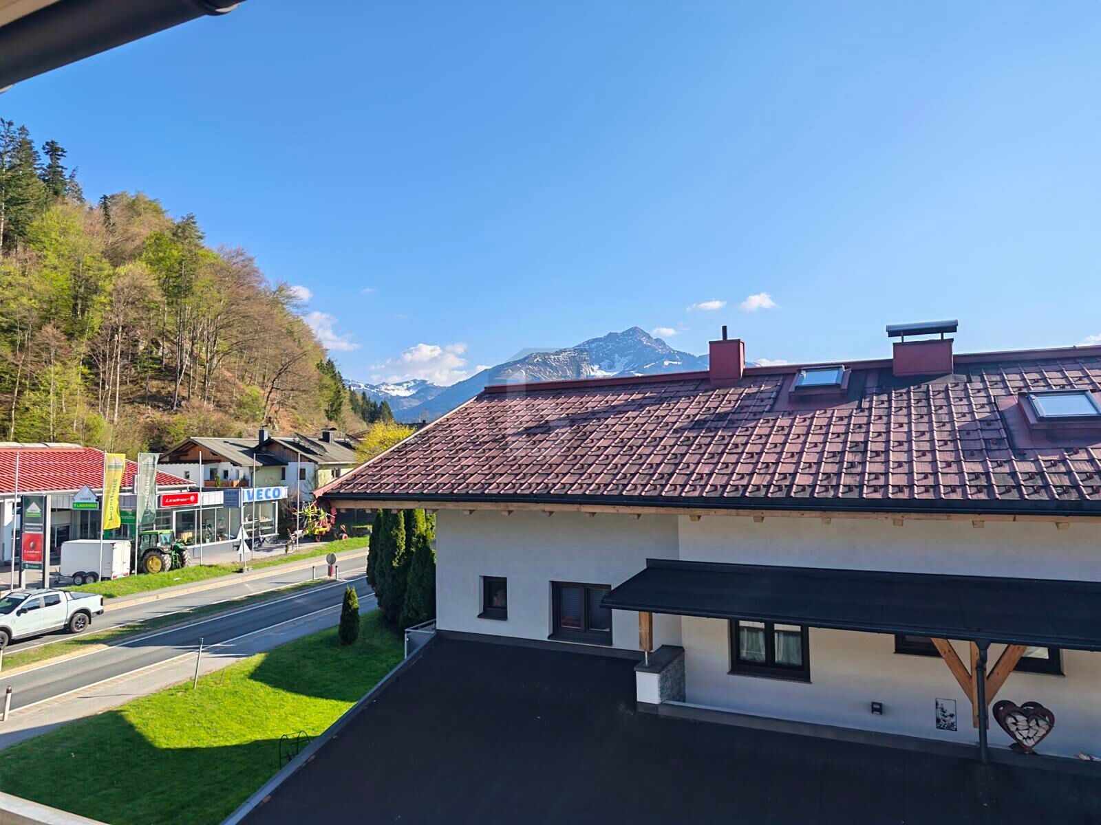 Wohnung – Kirchdorf in Tirol - Ansicht 2