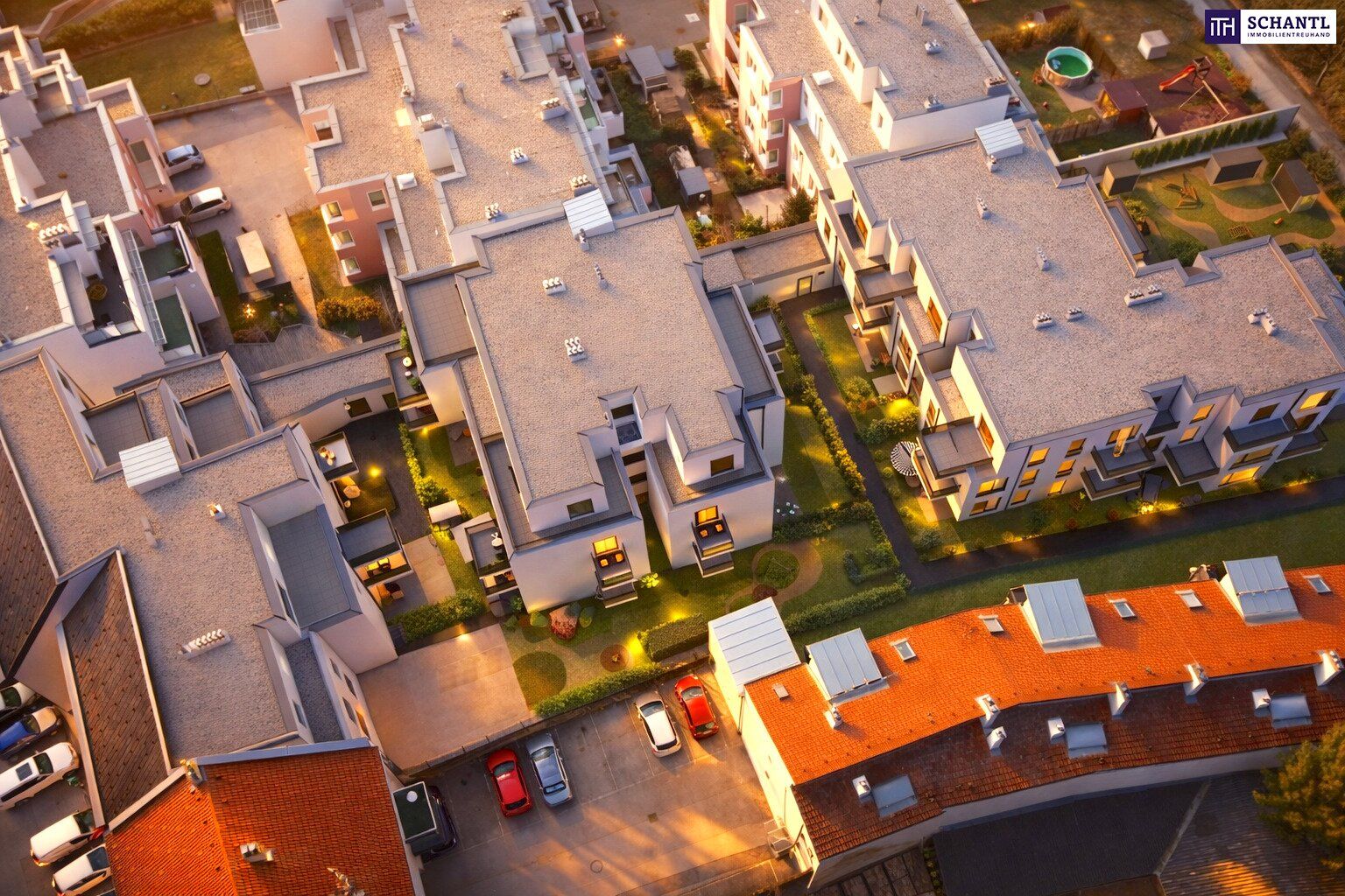 Wohnung – Groß-Enzersdorf - Ansicht 5
