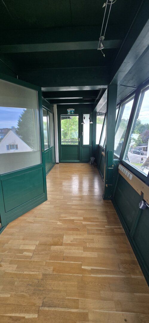 Graz - Straßgang - Geschäftslokal- 144 m² - Parkplatz - Ansicht 4