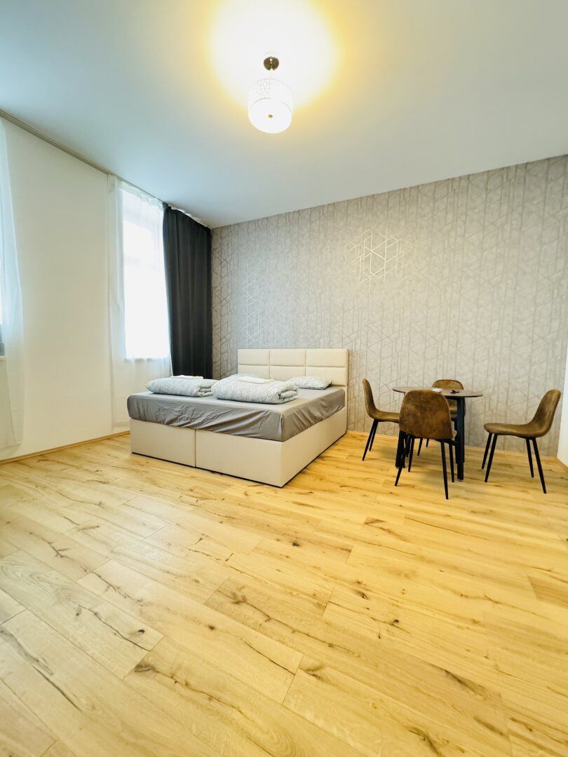 2-Zimmer Appartment Gewerbliche Nutzung möglich