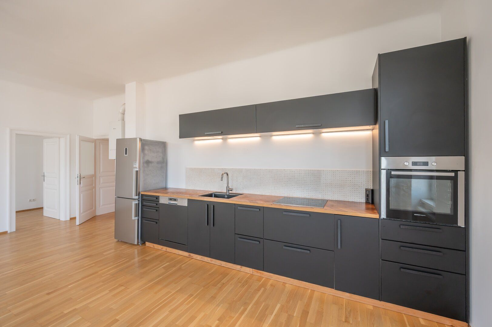 Wohnung – Wien, Ottakring - Ansicht 2