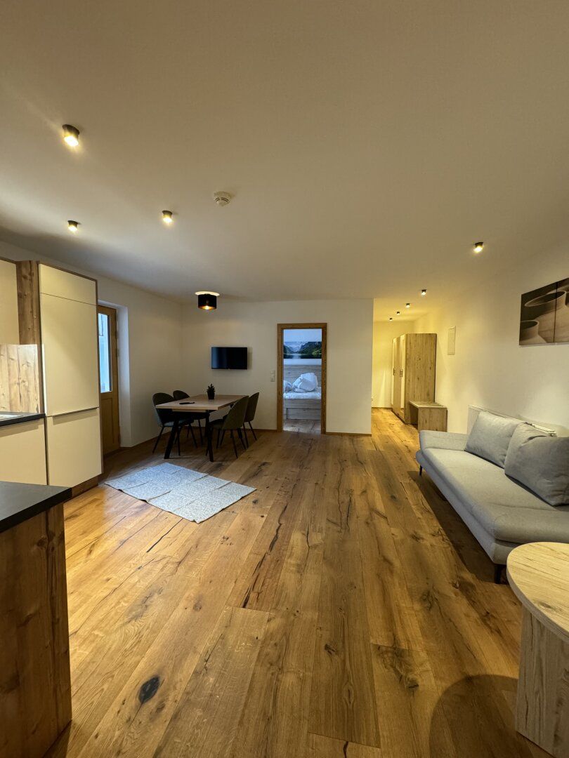 Wohnung – Neustift im Stubaital, Obergasse, Neder - Mehr
