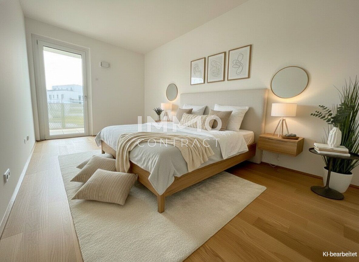 Wohnung – Wien