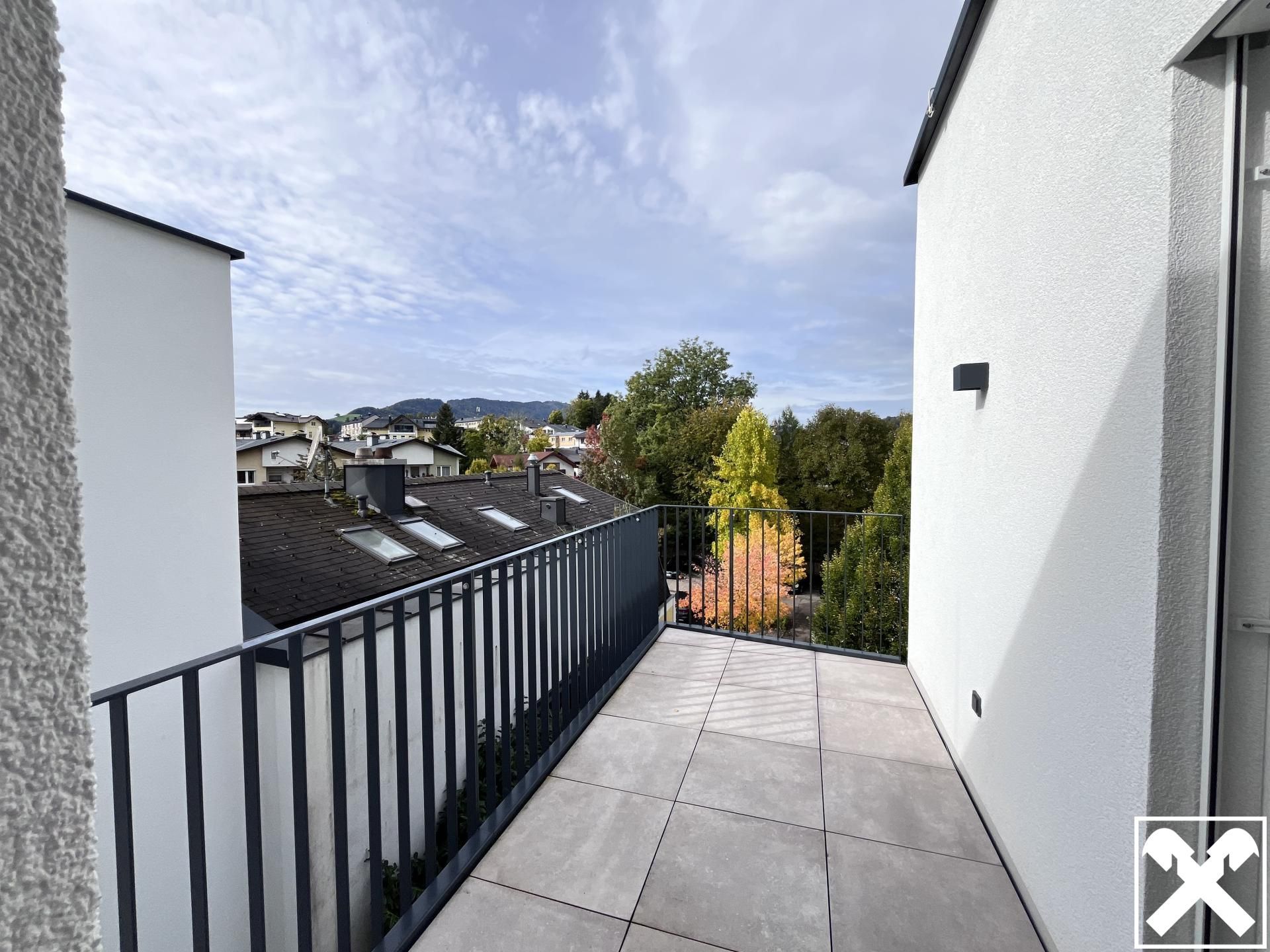 Wohnung – Mondsee - Mehr