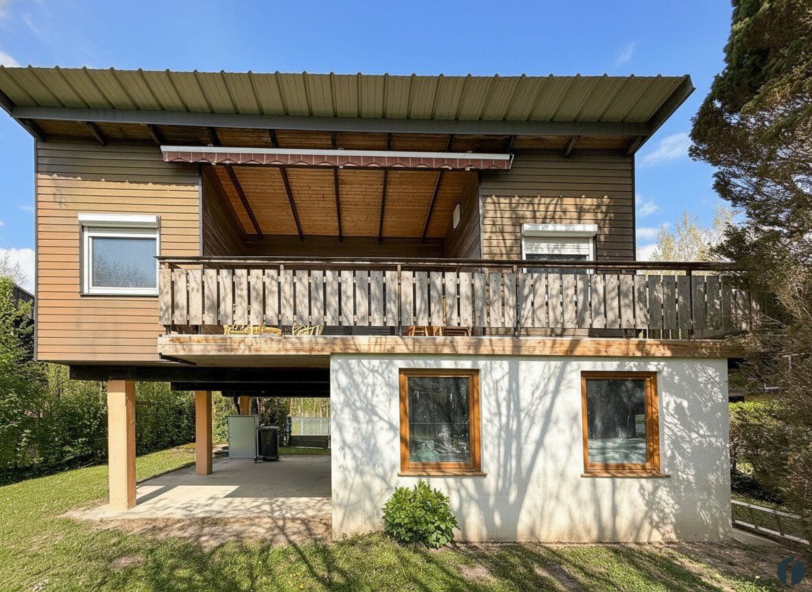 Haus – Tulln an der Donau