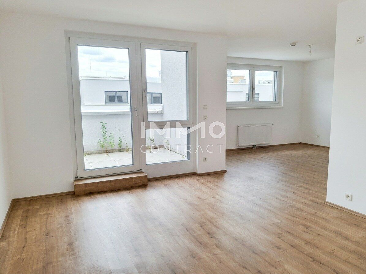 Wohnung – Wiener Neustadt - Ansicht 5