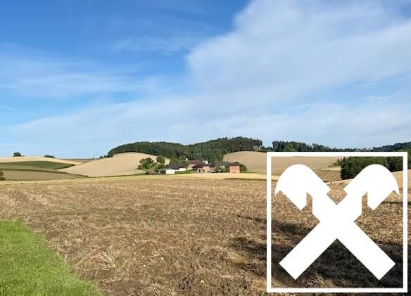 Baugrund in Naturlage mit Fernblick - Mehr
