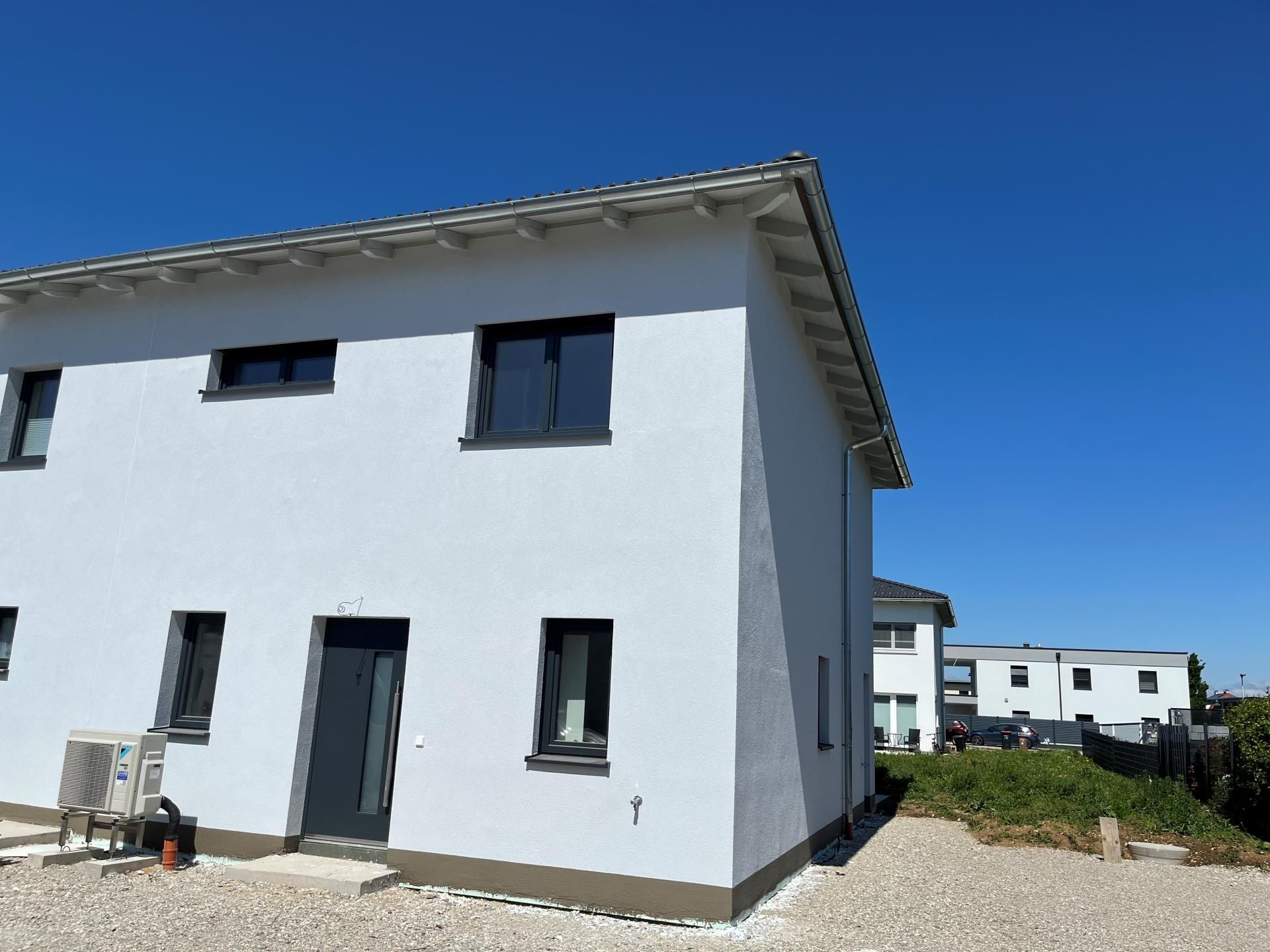 Wohnpark Gunskirchen - Ihr neues Zuhause einzugsbereit