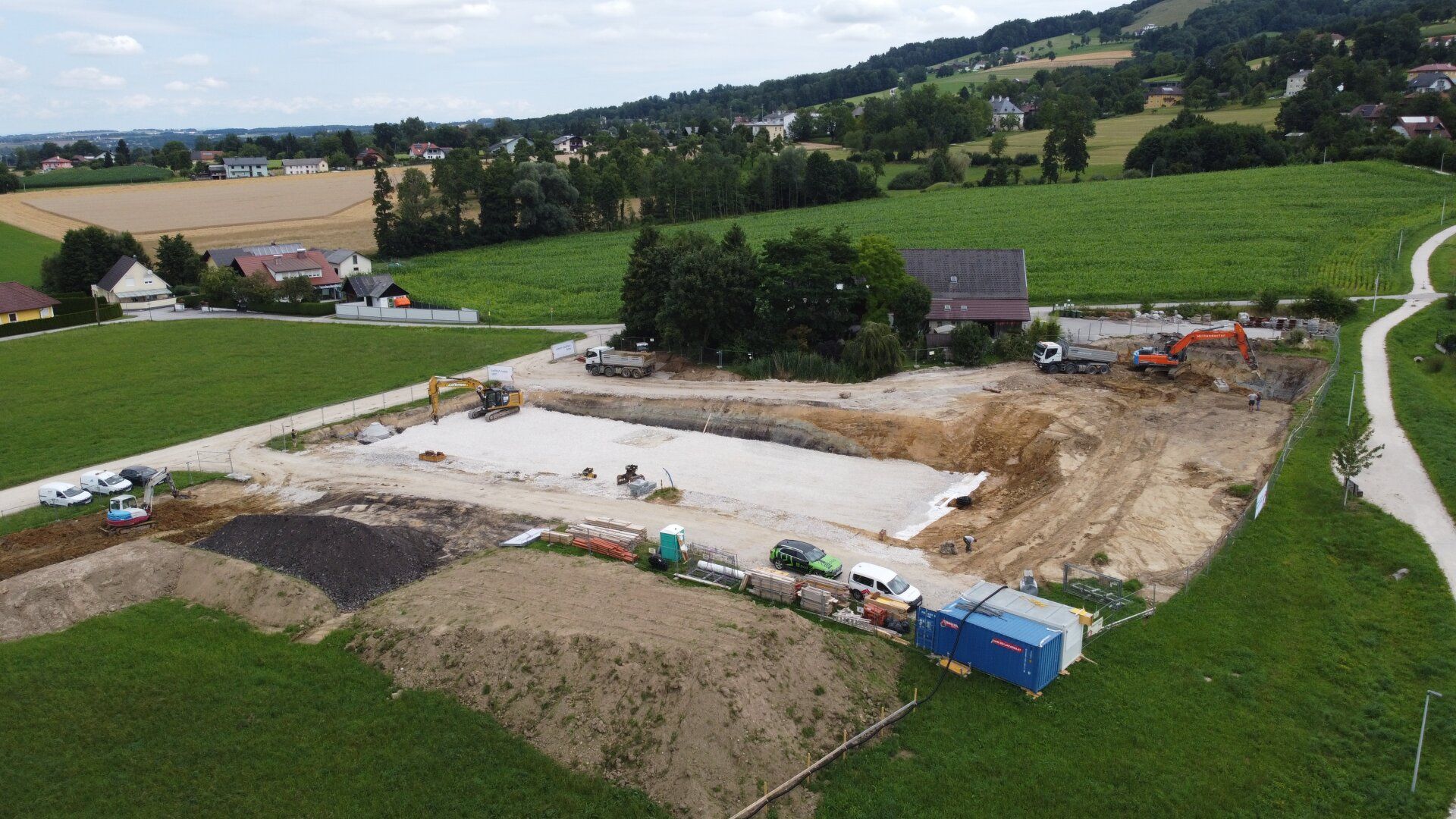 *NEUBAU* - Nachhaltige Eigentumswohnungen in toller Lage