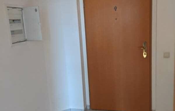 Vorzimmer