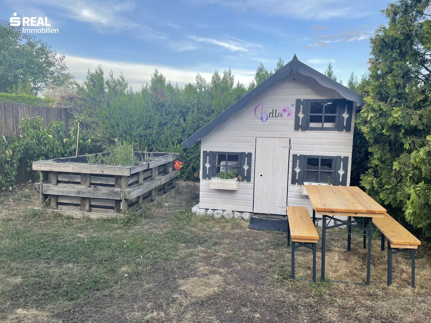 Haus – Trausdorf an der Wulka - Ansicht 5