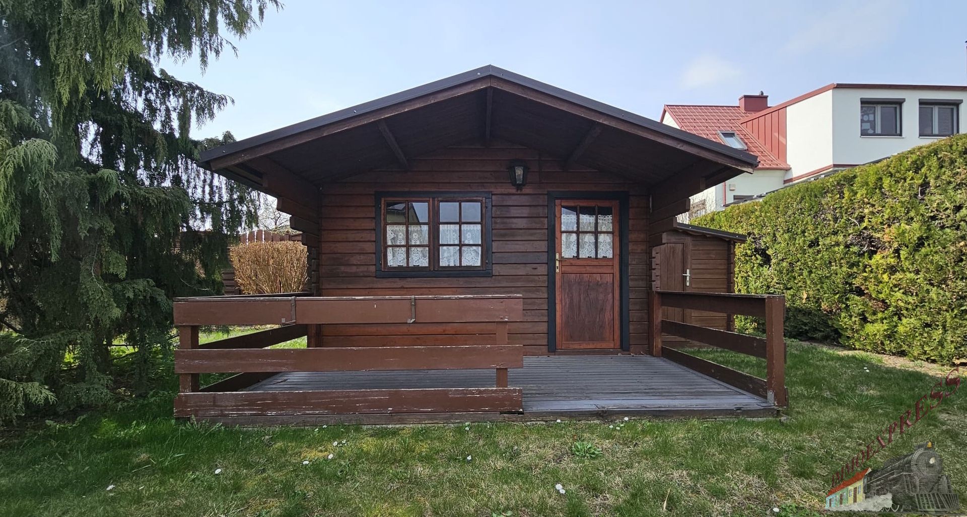 Einfamilienhaus mit großem Grundstück in Schwechat - Siedlungslage! – pohled 4