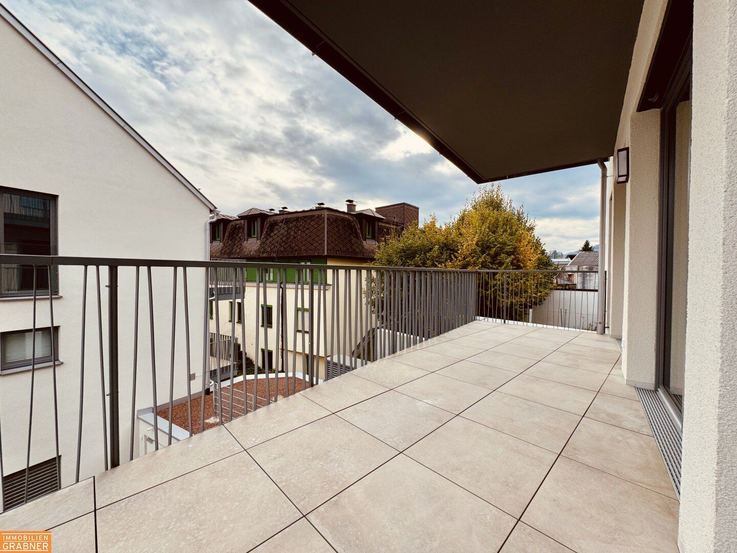 Wohnung – Gmunden - Mehr