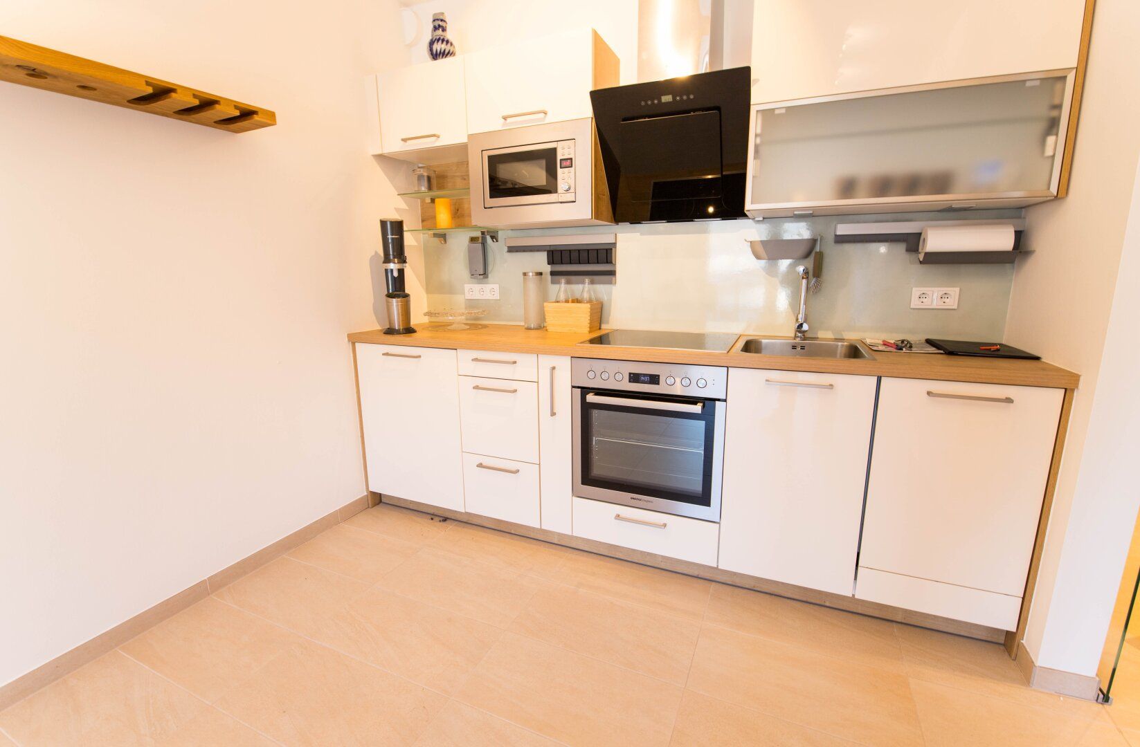 Wohnung – Ossiach, Feldkirchen - Ansicht 5