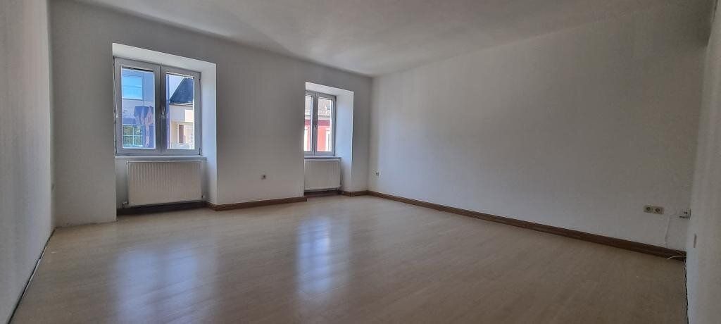 Wohnung zu verkaufen - wohnen im Zentrum !