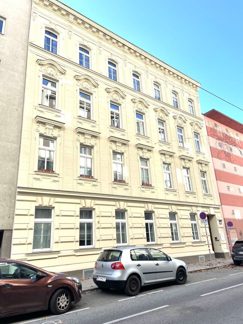 1030, 2 Zimmer Wohnung mit Lift zu Kaufen !