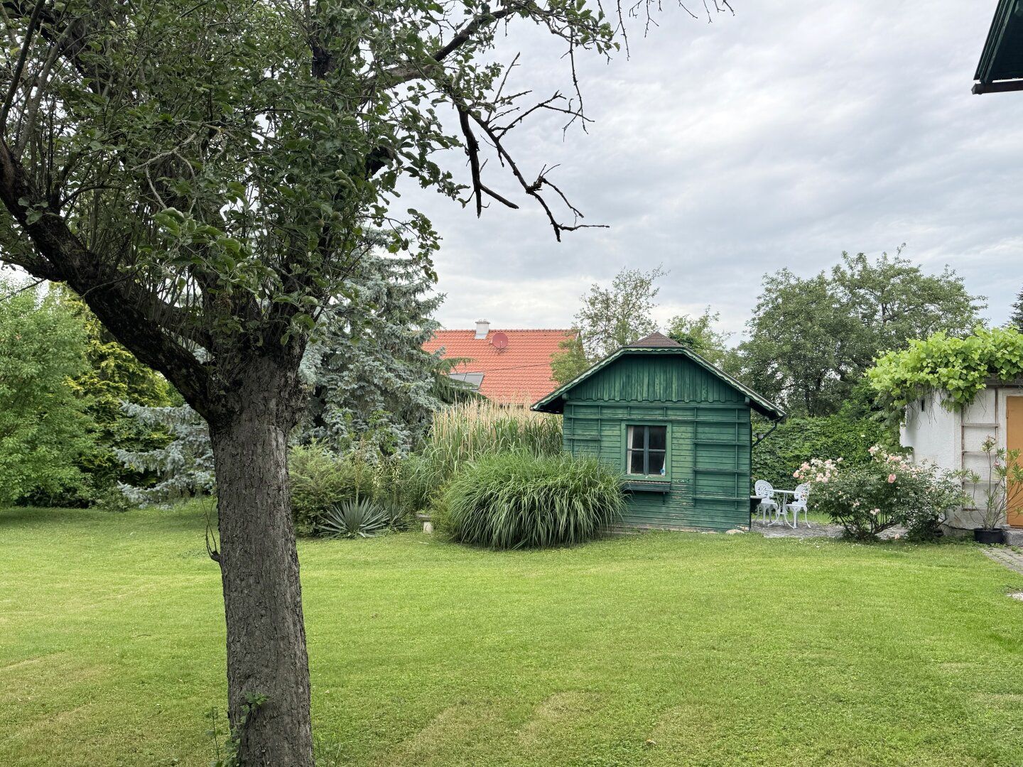 Haus – Katzelsdorf - Mehr