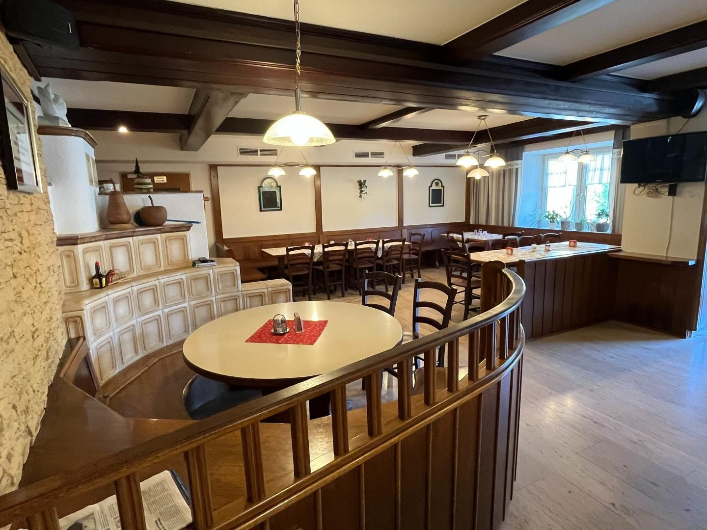 Neuer Preis: Werden Sie der neue Herzschlag von Ferschnitz - Traditionelles Gasthaus sucht Nachfolge! - Ansicht 5