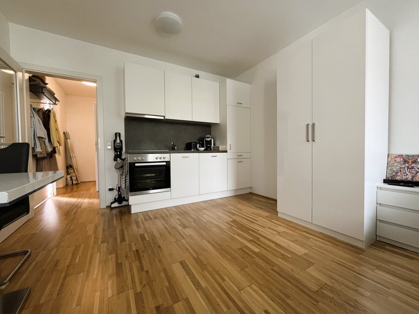 Charmante, vollausgestattete Wohnung in 8010 Graz