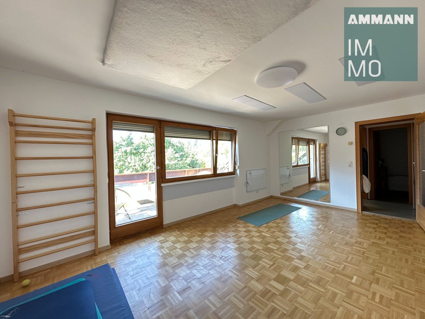 Wohnung – Feldkirch, Tosters - Ansicht 4