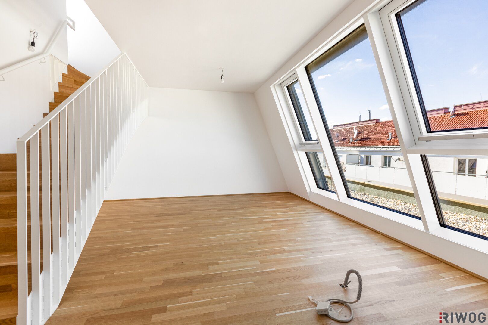 Wohnung – Wien, Floridsdorf - Mehr