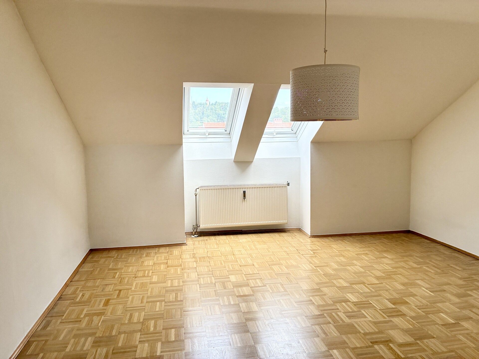 Wohnung – Graz - Mehr