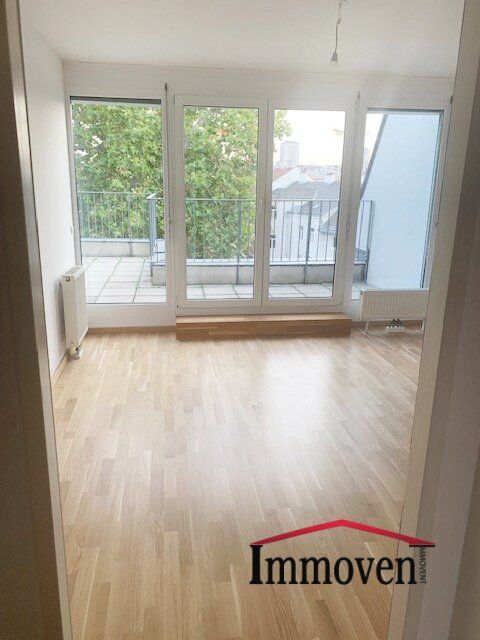 Wohnung – Wien - Ansicht 4