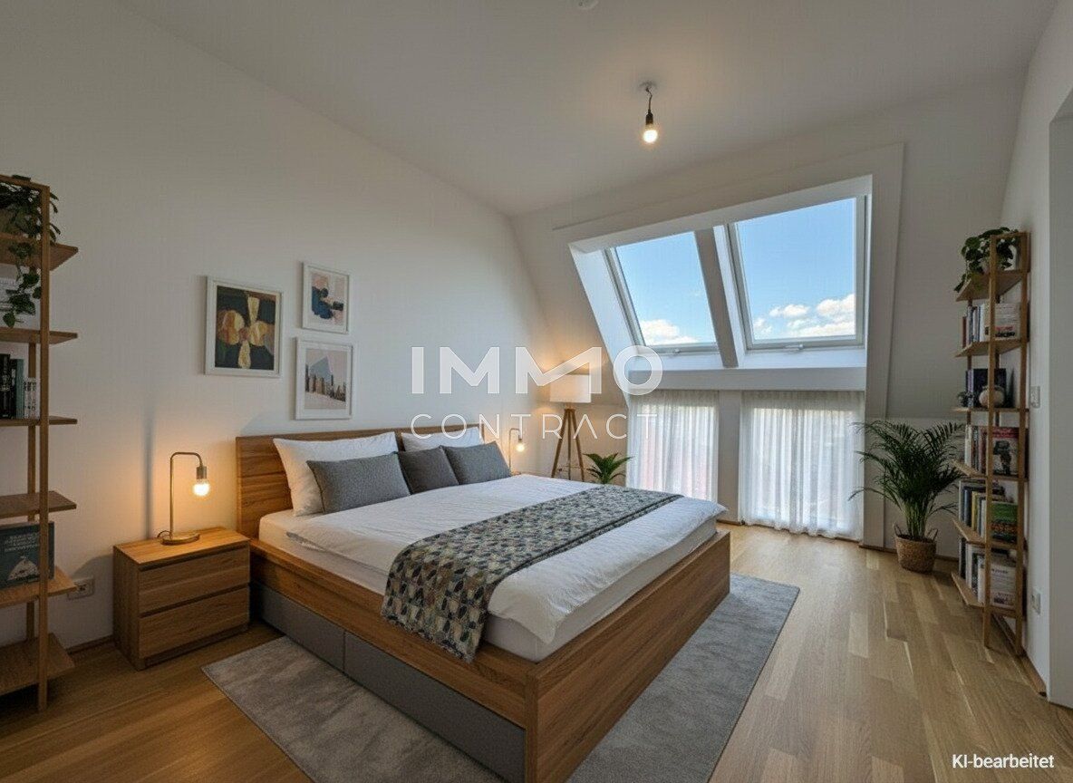 Wohnung – Wien
