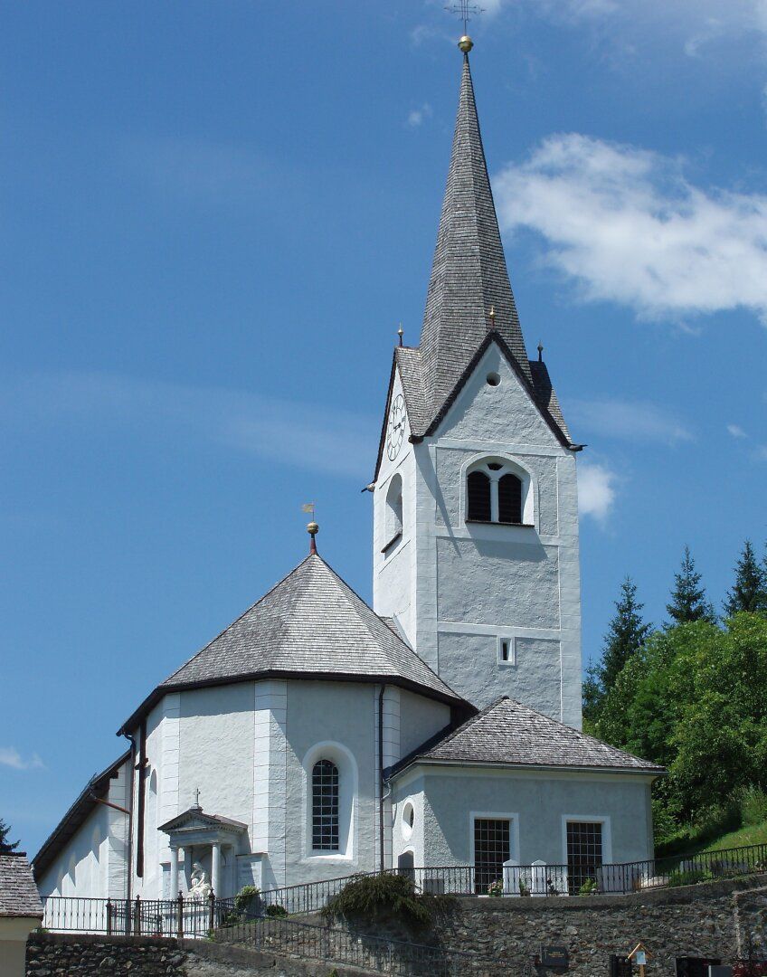 Haus – Steinfeld - Ansicht 5