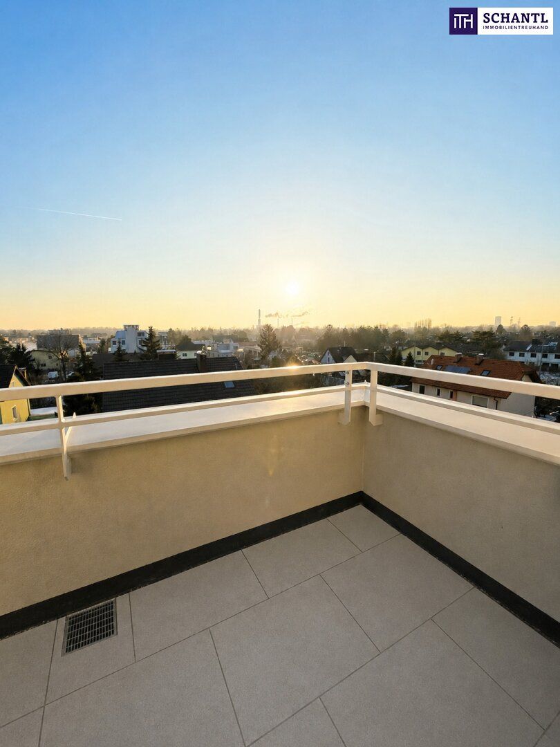 Wohnung – Wien, Seestadt, Aspern