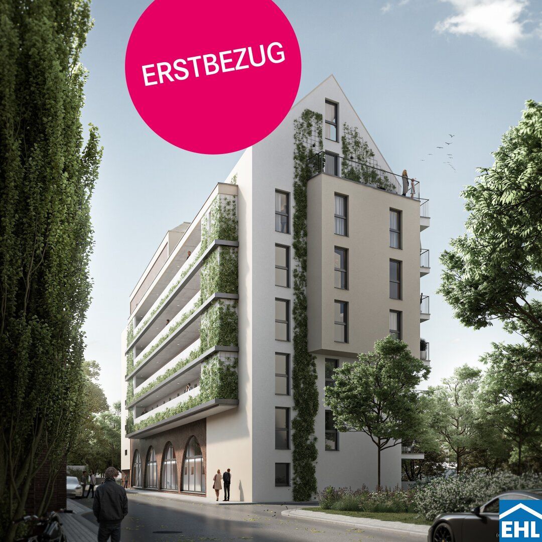 Komfort und Nachhaltigkeit - Ihr Zuhause in 