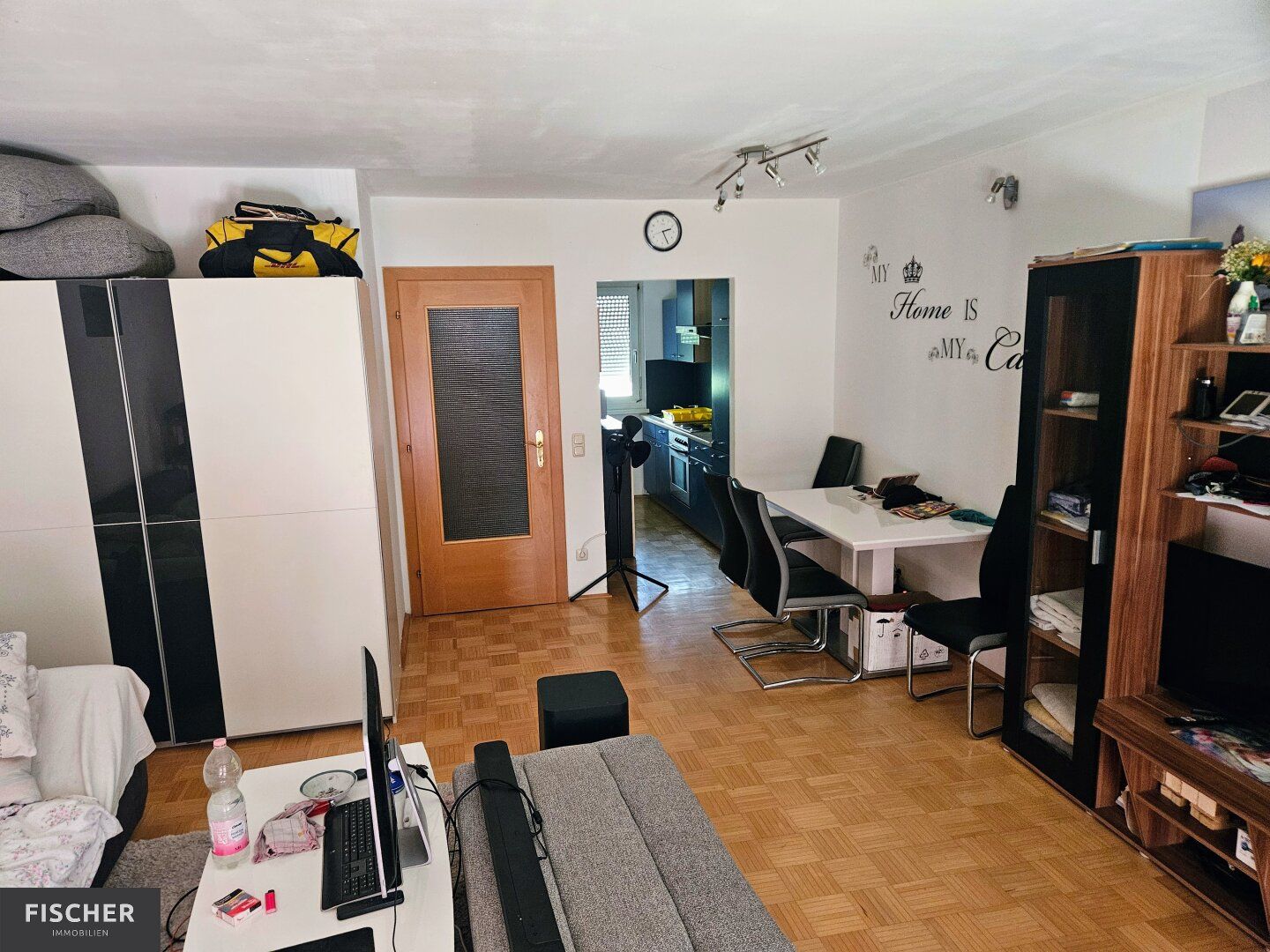 Wohnung – Villach - Ansicht 5