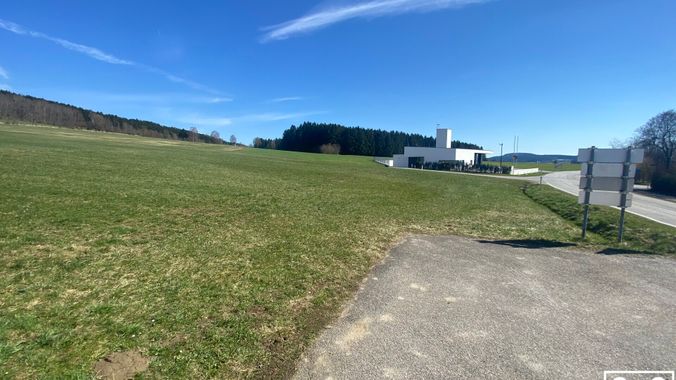 Grünbach