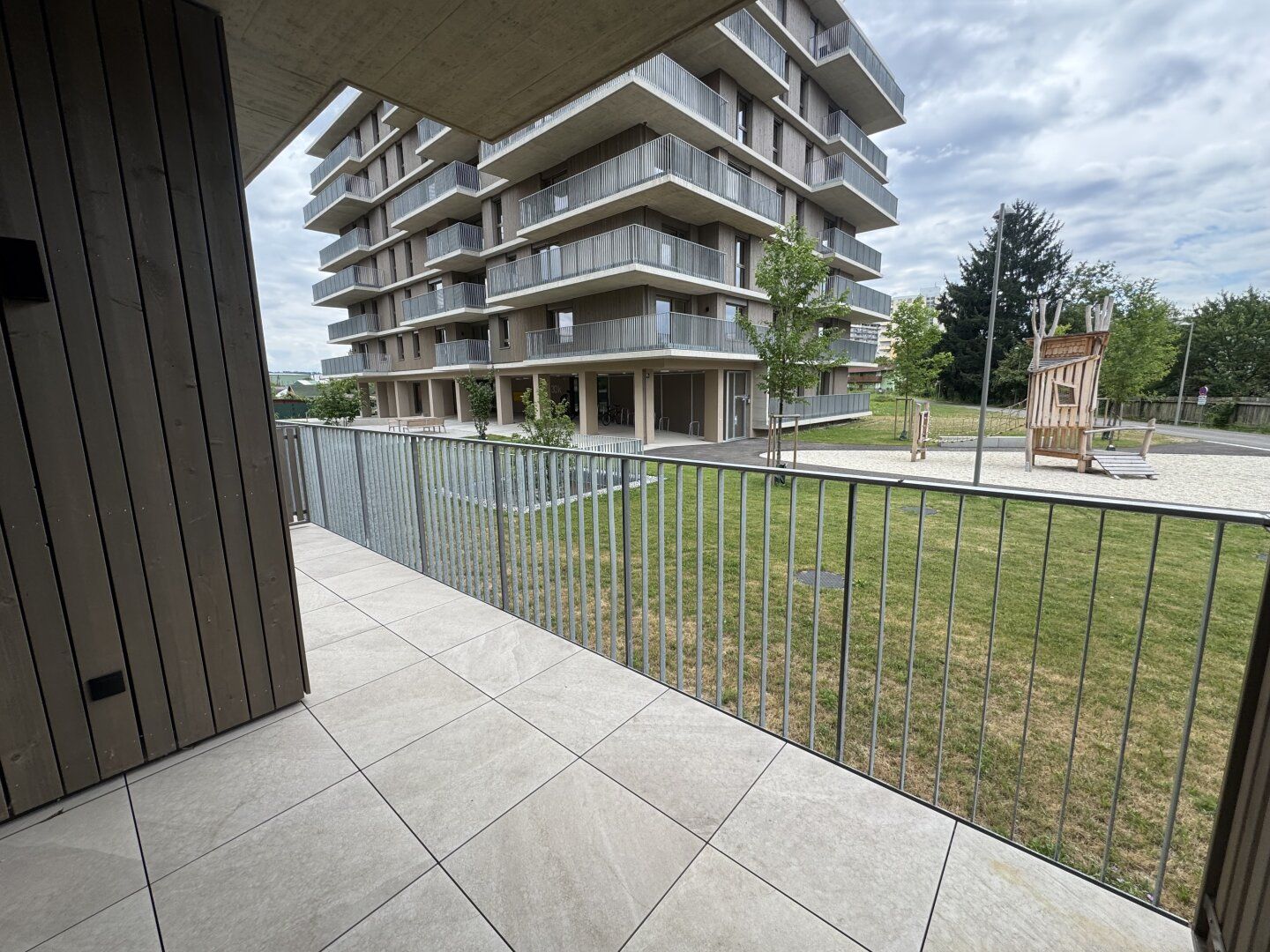 Wohnung – Graz,06.Bez.:Jakomini - Ansicht 4