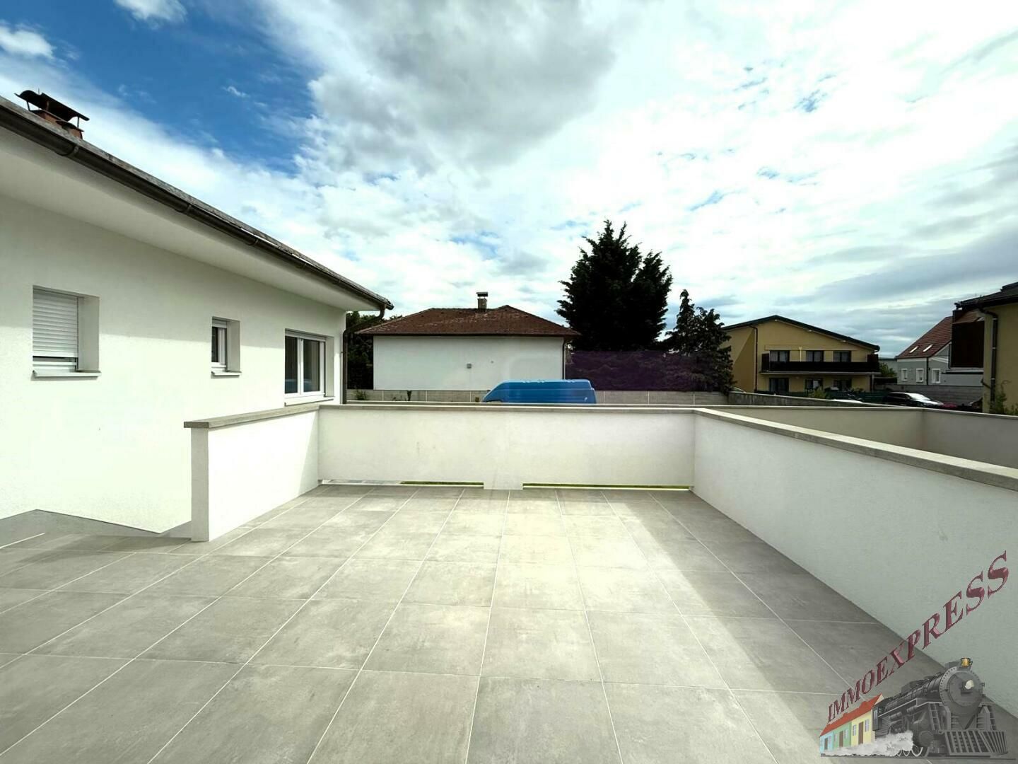 Erstbezug nach Renovierung! Traumhaus in Neufeld an der Leitha!