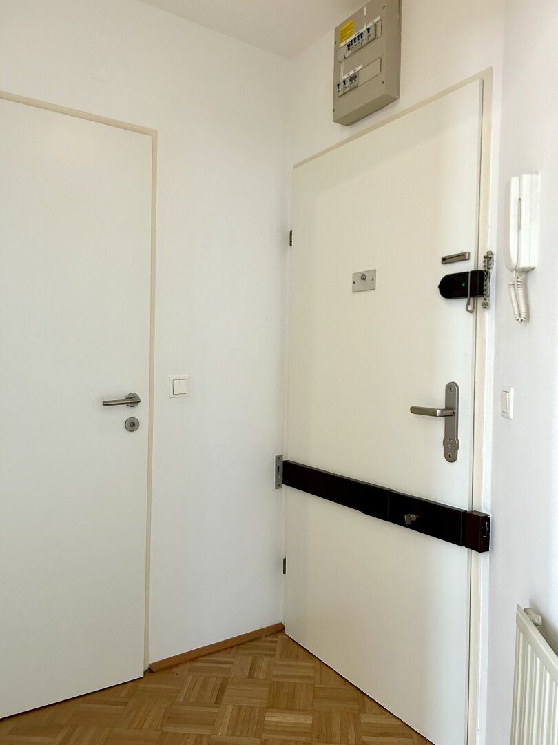 Neuwertige 1-Zimmer-Wohnung in 1050 Wien - Ihr neuer Wohntraum – pohled 6