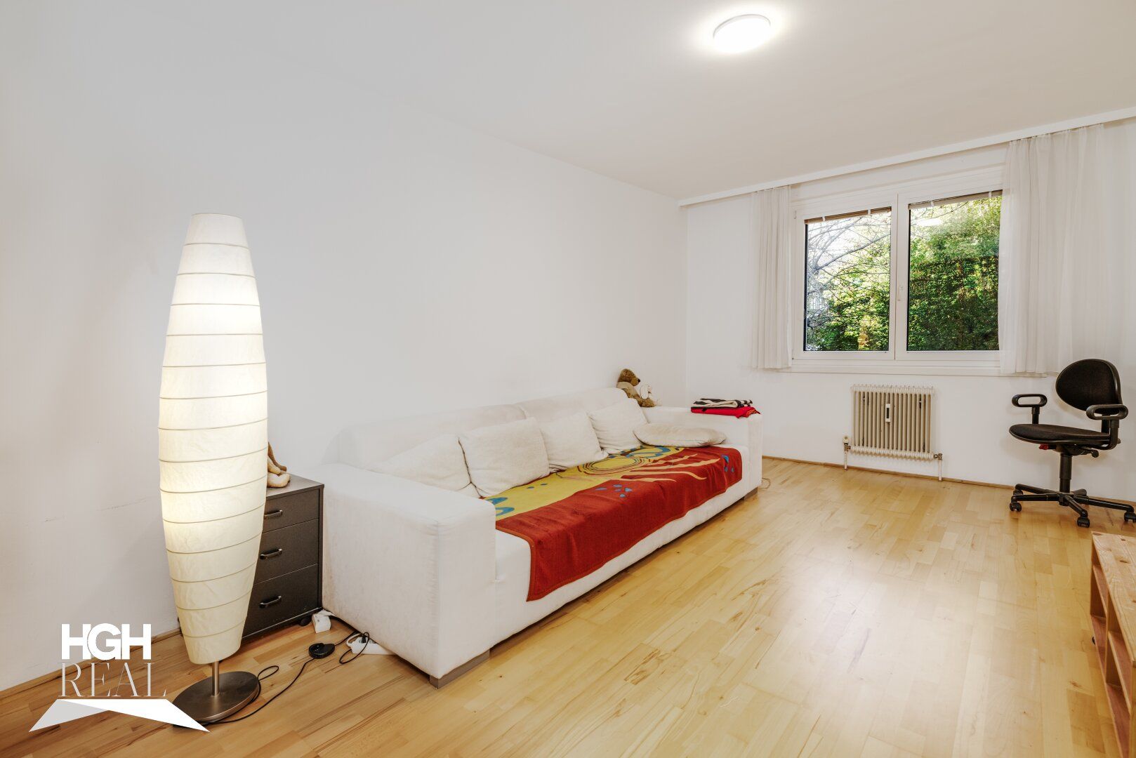 1140 Wien Gemütliche 3-Zimmer-Wohnung in Grünlage mit Ruhe & Top-Anbindung U4