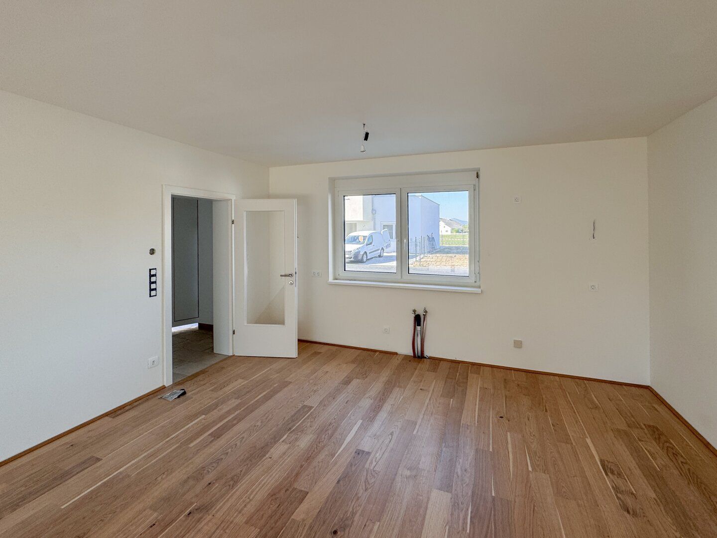 Haus – Sankt Marein im Mürztal - Ansicht 4