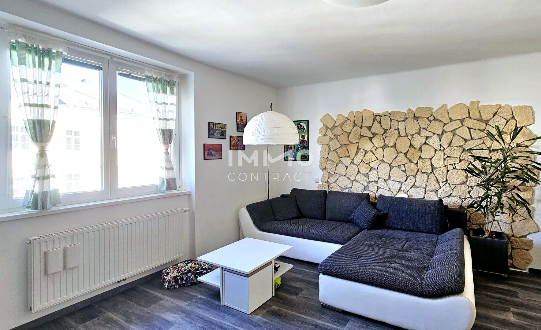 Wohnung – Wiener Neustadt - Ansicht 5