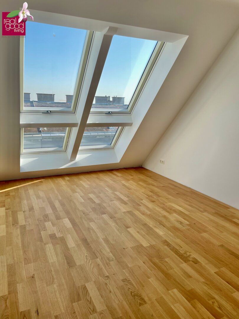 Wohnung – Wien