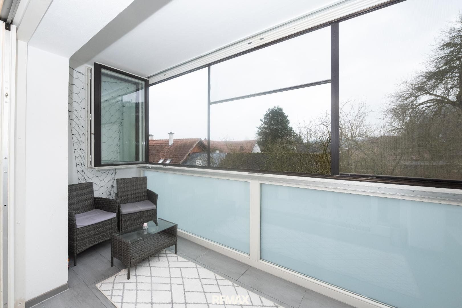 Wohnung – Wallsee - Ansicht 5