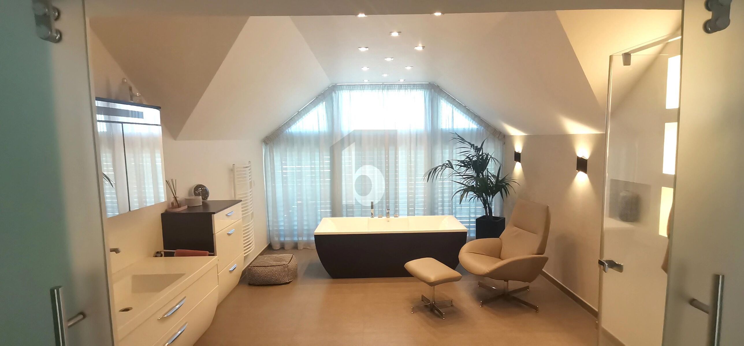 Haus – Loretto - Ansicht 4