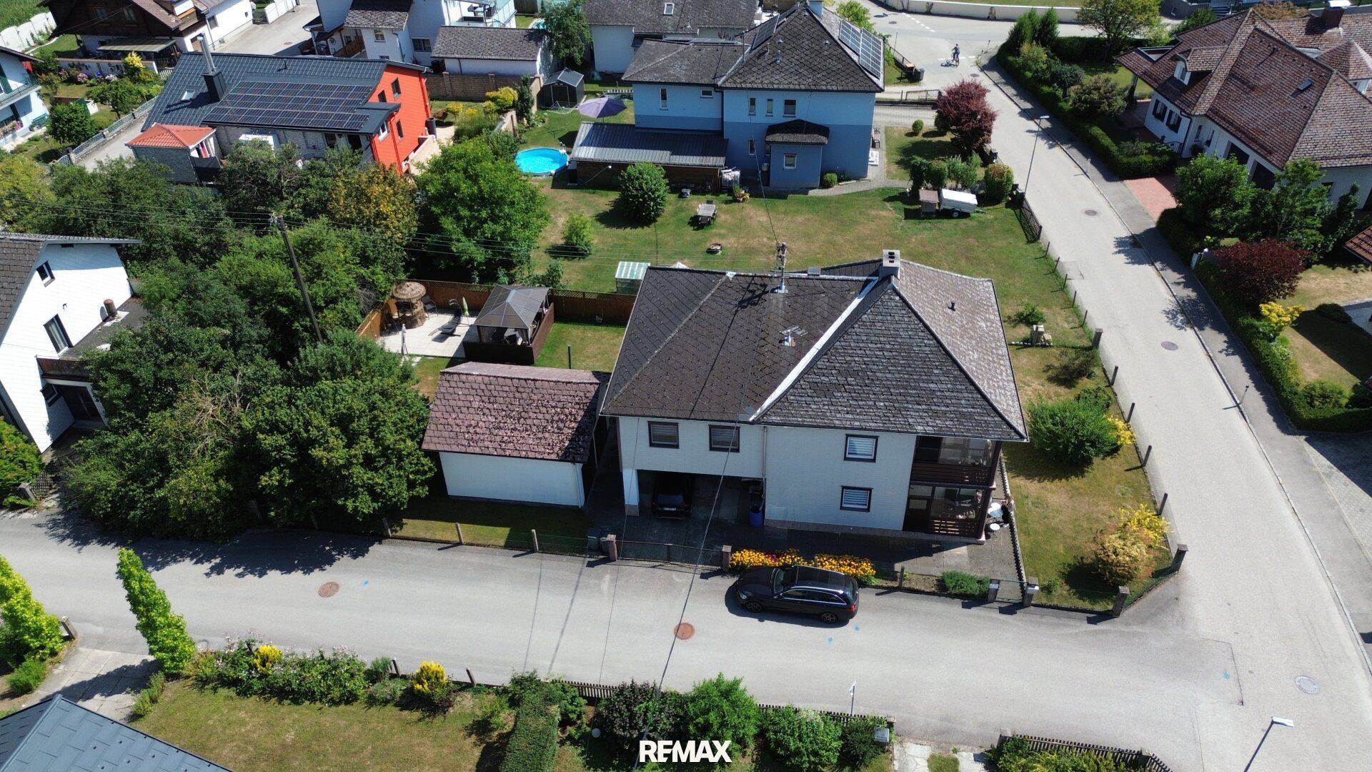 Haus – Timelkam - Ansicht 3