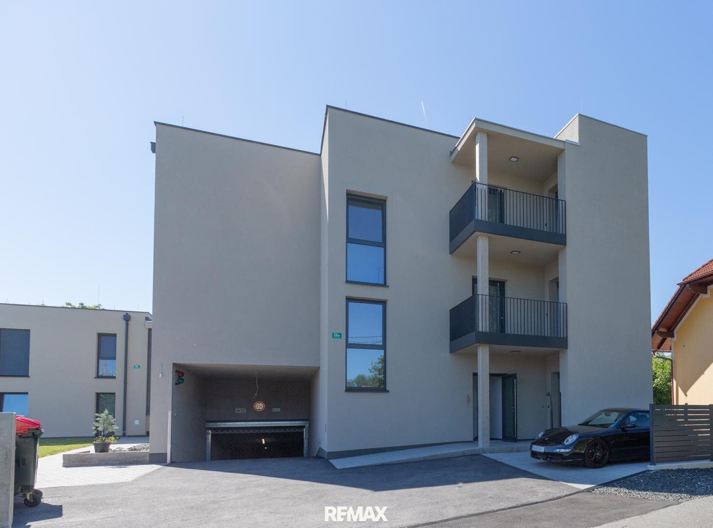 Wohnung – Graz