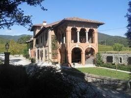 Haus – Torreano - Ansicht 4