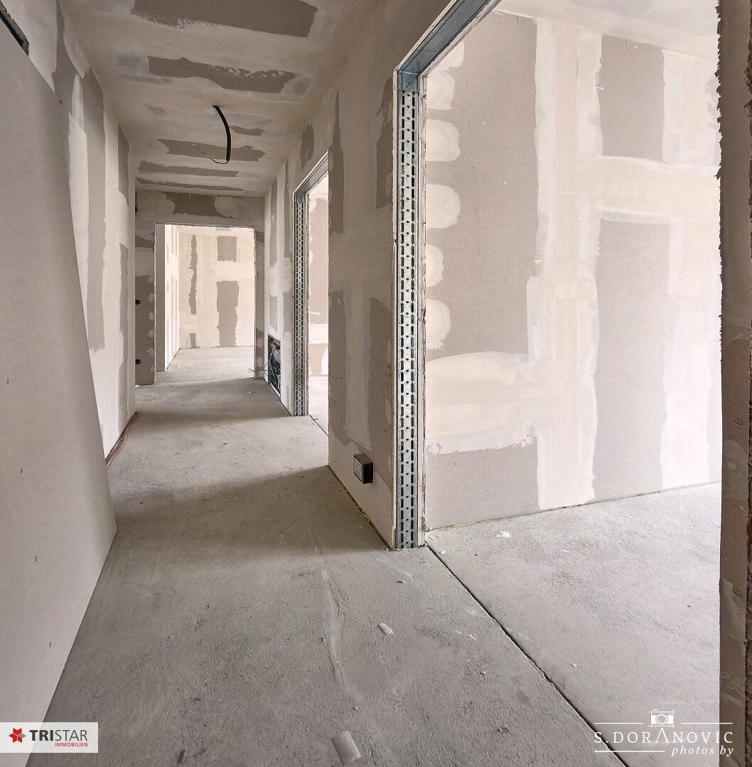 Wohnung – Wien, Reinprechtsdorf, Katastralgemeinde Margarethen - Ansicht 4