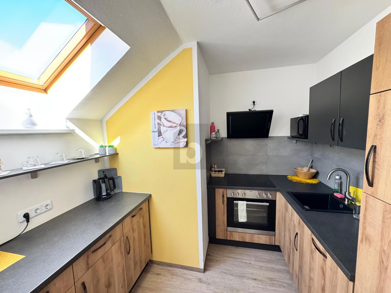 Wohnung – Altmünster - Ansicht 3