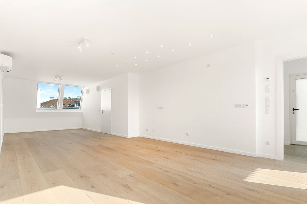Wohnung – Wien, 03. Bezirk, Landstraße - Ansicht 4